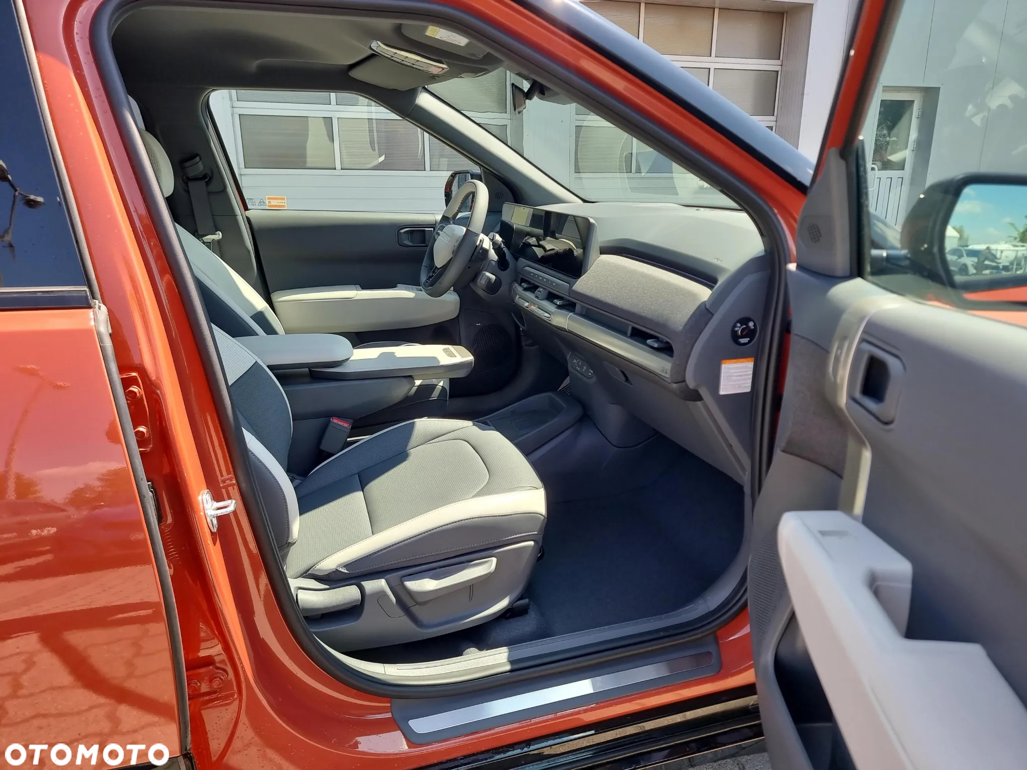 Kia EV3 81.4kWh GT Line - 13