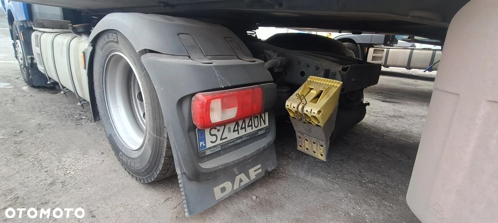 DAF XF 460FT - 2