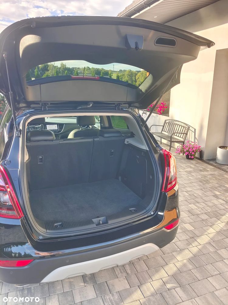 Opel Mokka X - 31