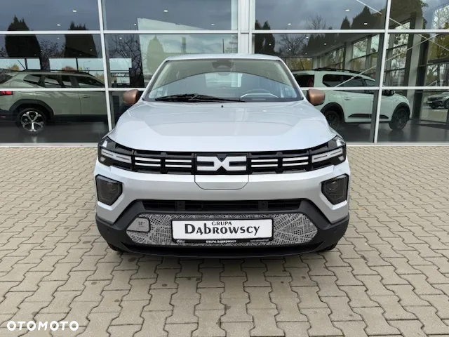 Dacia Spring Electric 26.8kWh 65 Extreme - 4