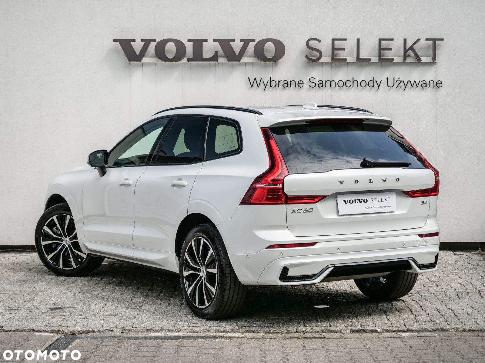 Volvo XC 60 - 6