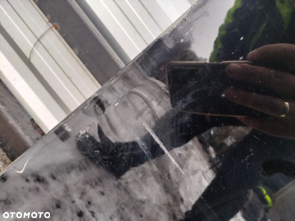 DRZWI PRAWY PRZÓD RENAULT SCENIC III  2008- - 5