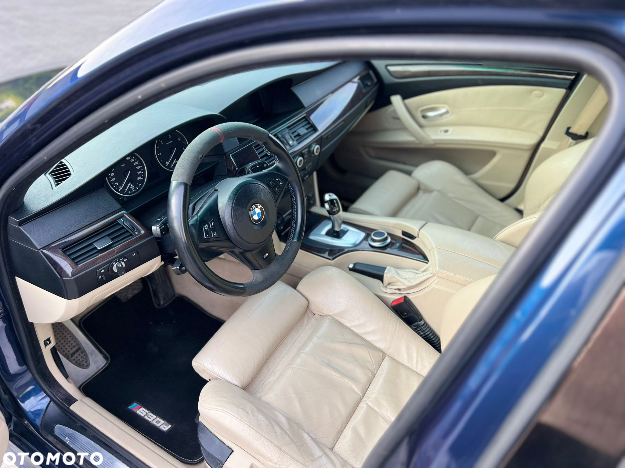 BMW Seria 5 - 11
