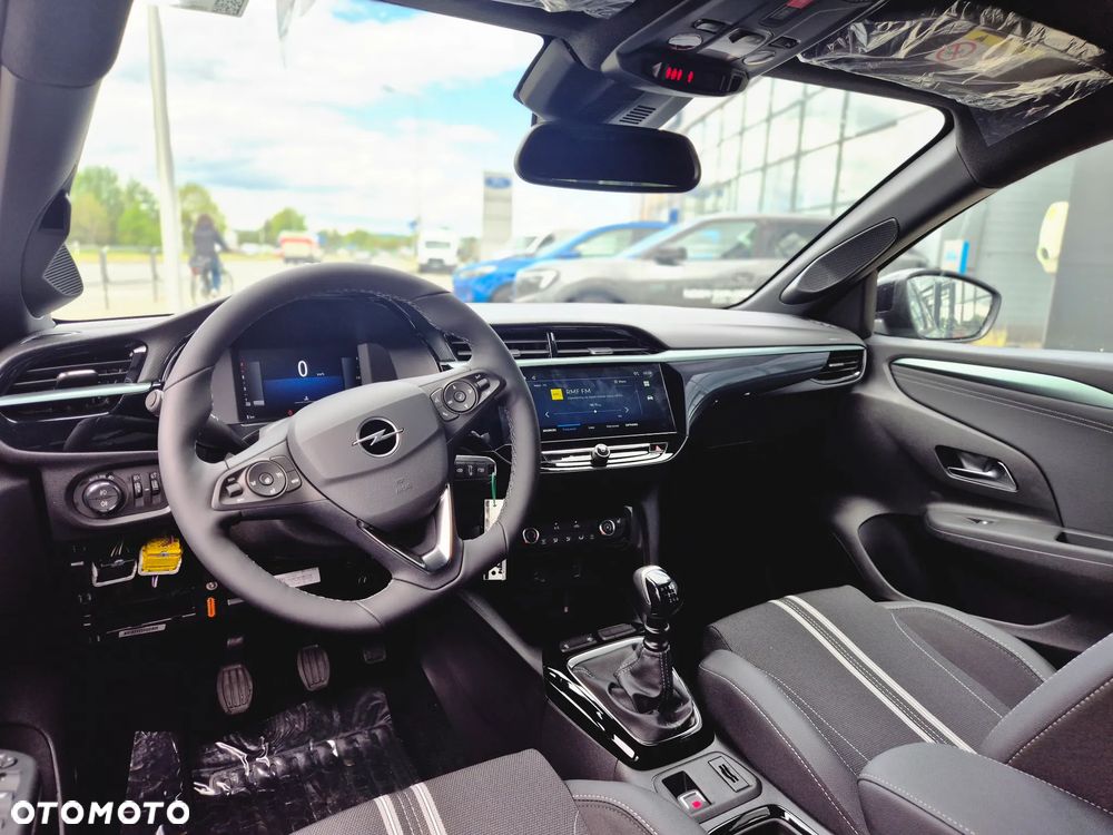 Opel Corsa 1.2 T Yes 2025 S&S - 17