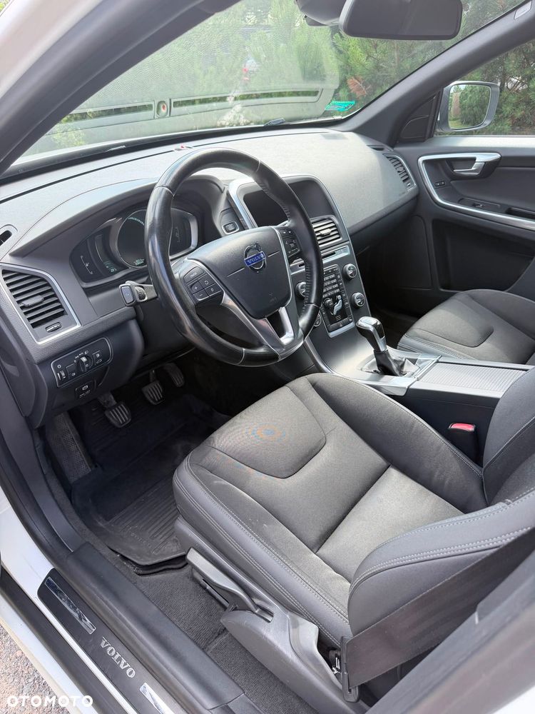 Volvo XC 60 - 5