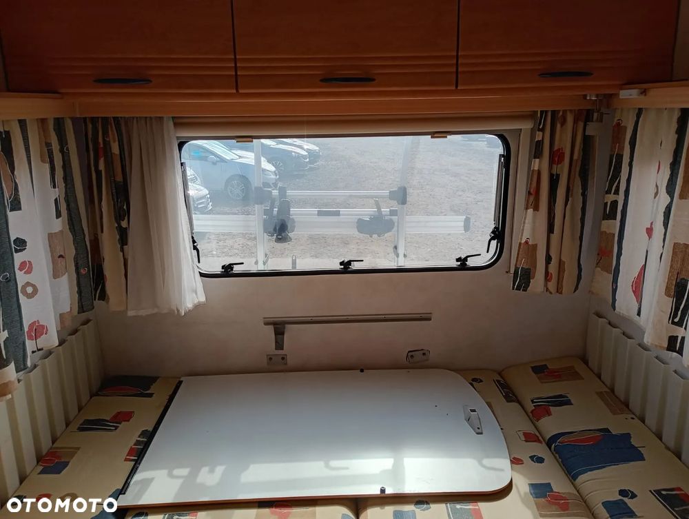 Caravelair Antares - 28