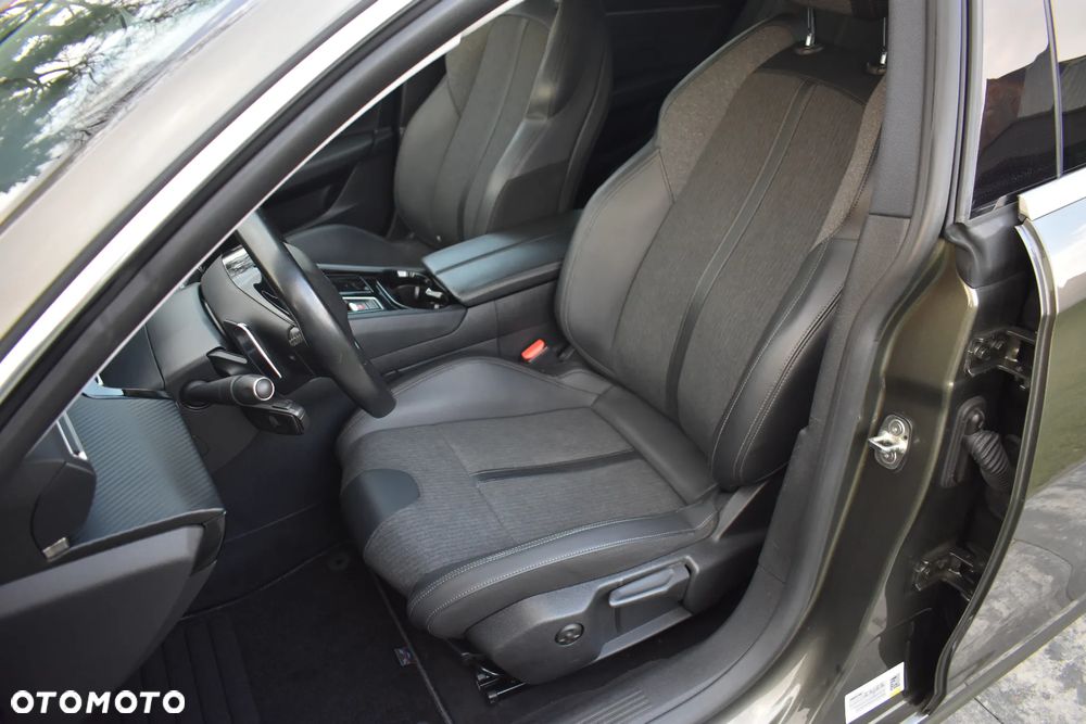 Peugeot 508 1.5 BlueHDi Allure S&S EAT8 - 25