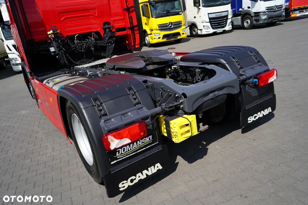Scania R 500 / EURO 6 / ACC / RETARDER / I – COOL - 33