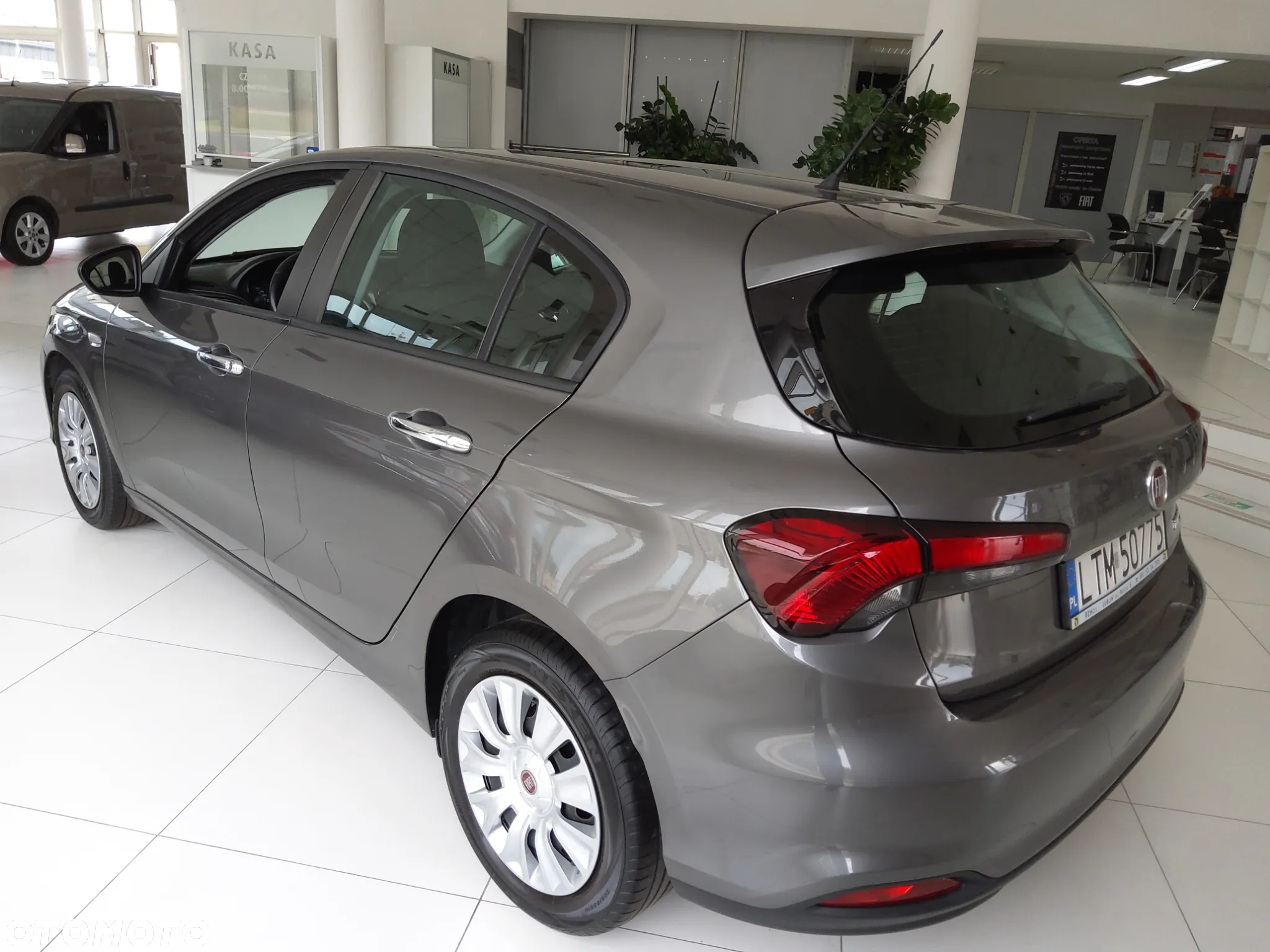 Fiat Tipo 1.4 16v Pop EU6d - 6