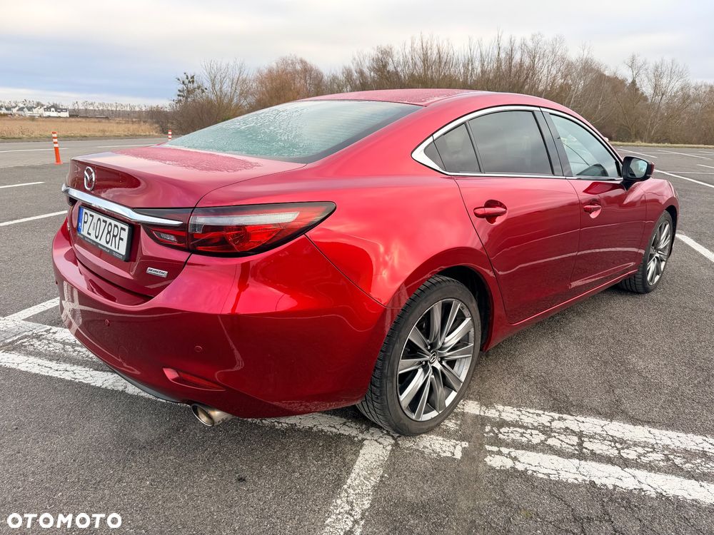 Mazda 6 2.5 SKYPassion - 3