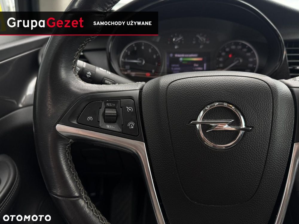 Opel Mokka - 15