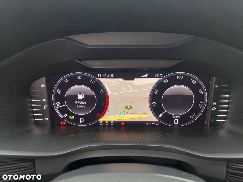 Skoda Kodiaq 2.0 TSI 4x4 Style DSG - 12