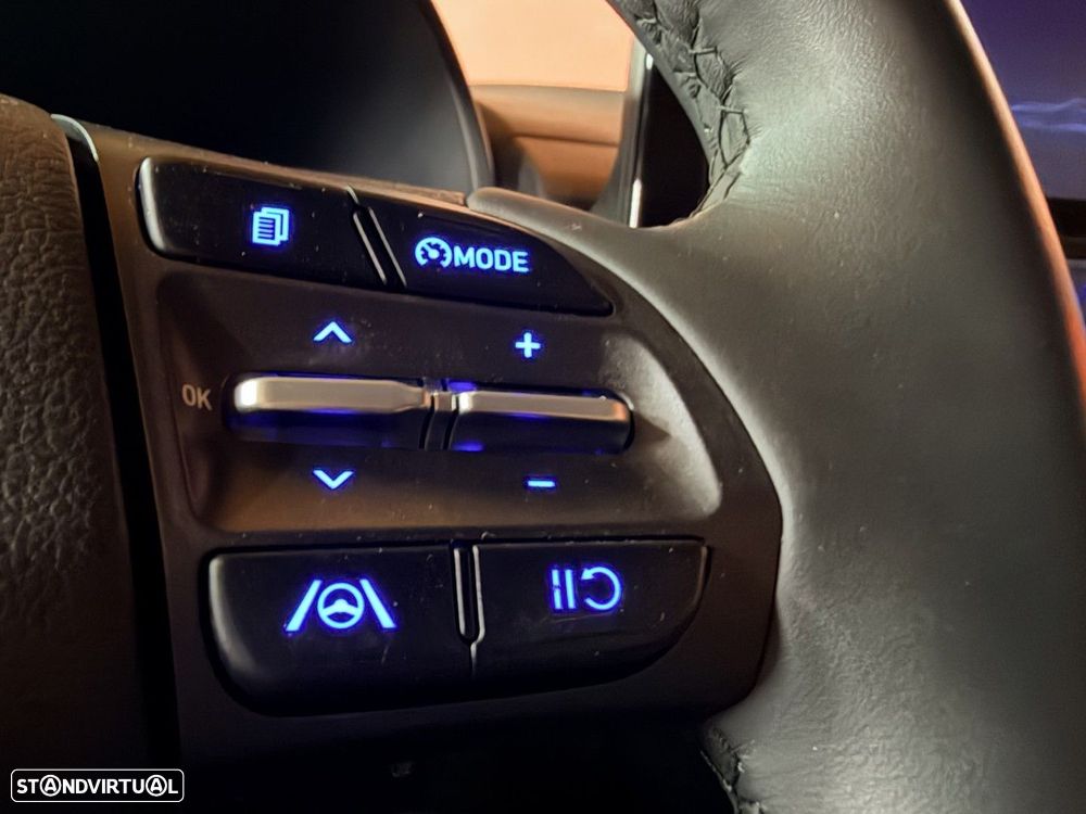Hyundai Kauai 1.0 T-GDi N-Line Navi - 14