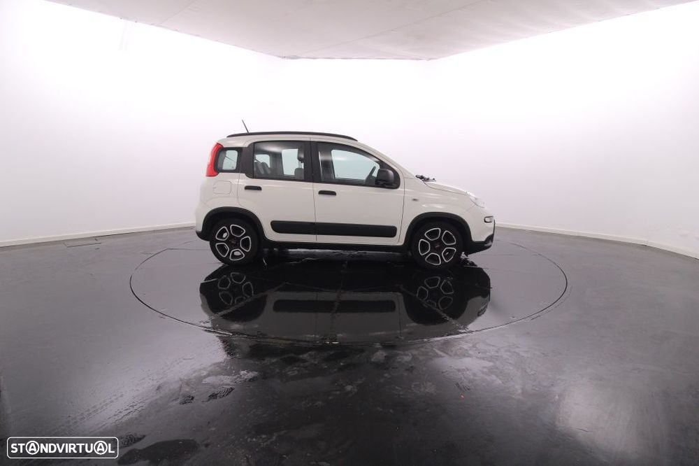 Fiat Panda 1.0 Hybrid City Life - 10