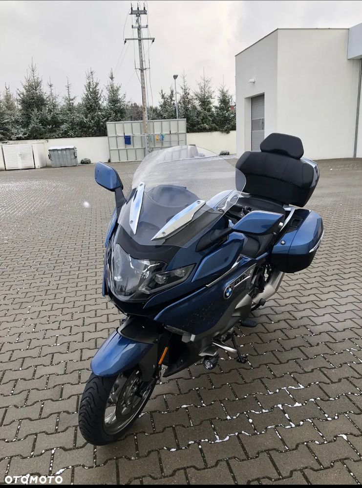 BMW K - 1