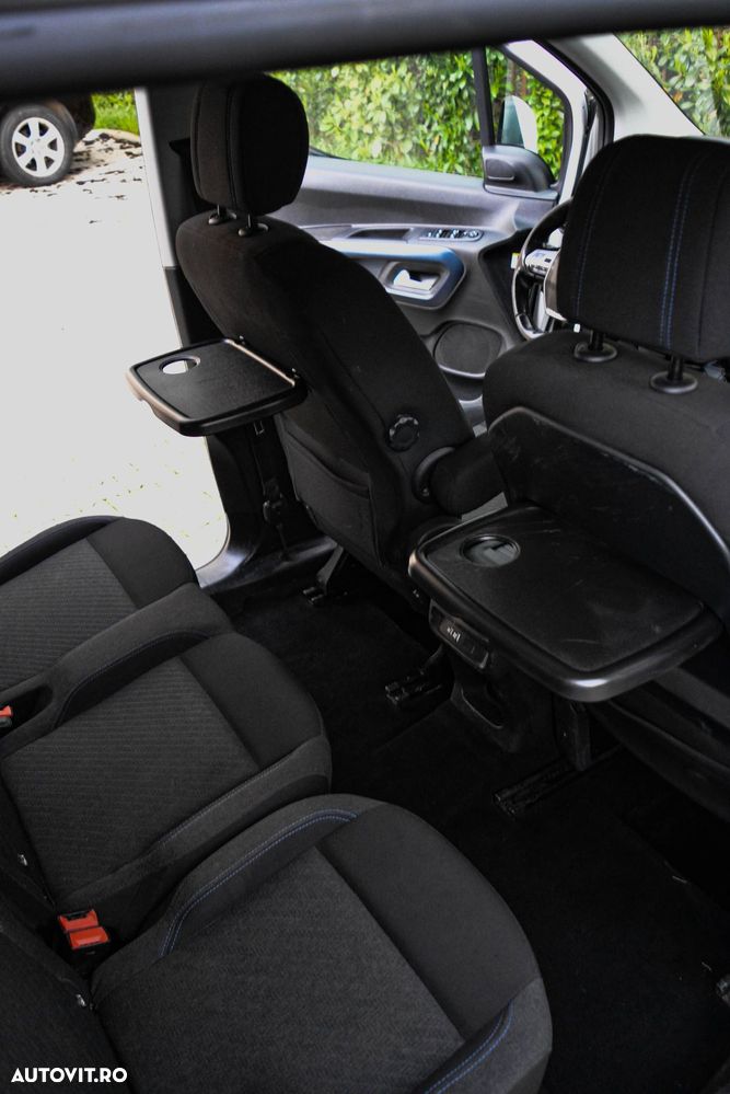 Peugeot Rifter 1.5 BlueHDI STT GT Line - 32