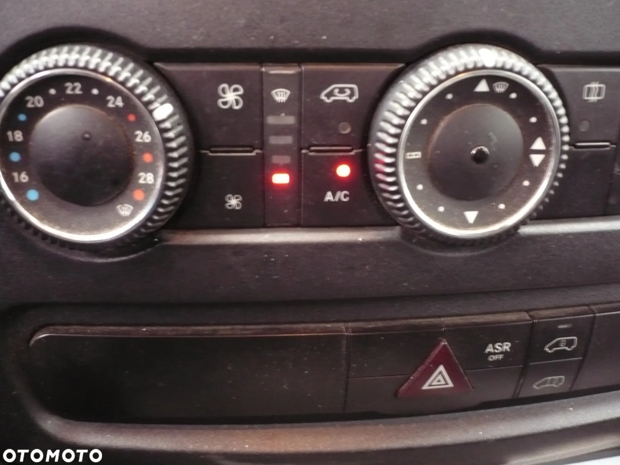 Mercedes-Benz Sprinter - 6