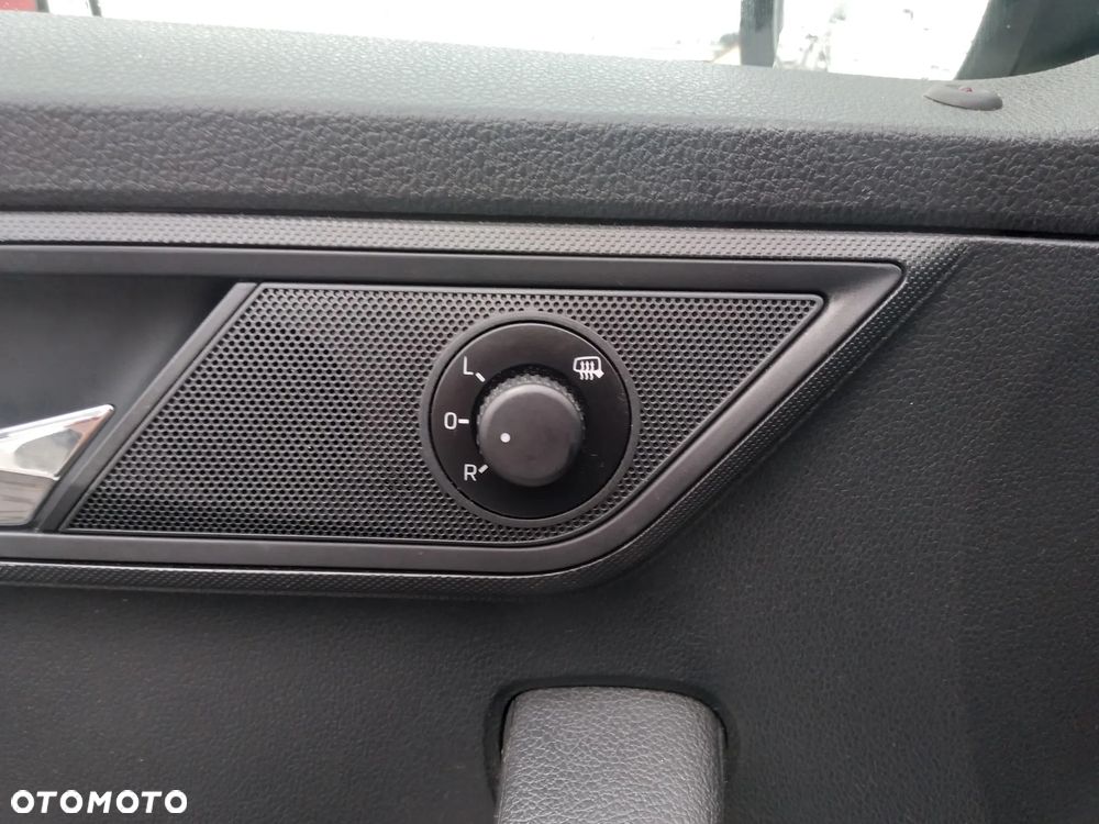 Skoda Fabia 1.0 TSI Ambition - 12