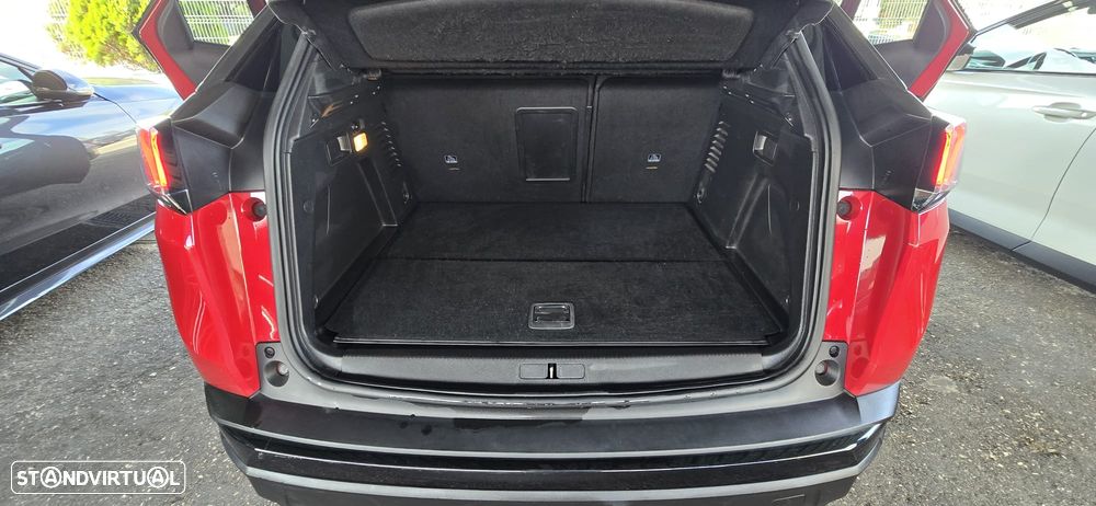 Peugeot 3008 1.6 Hybrid GT Pack e-EAT8 - 20
