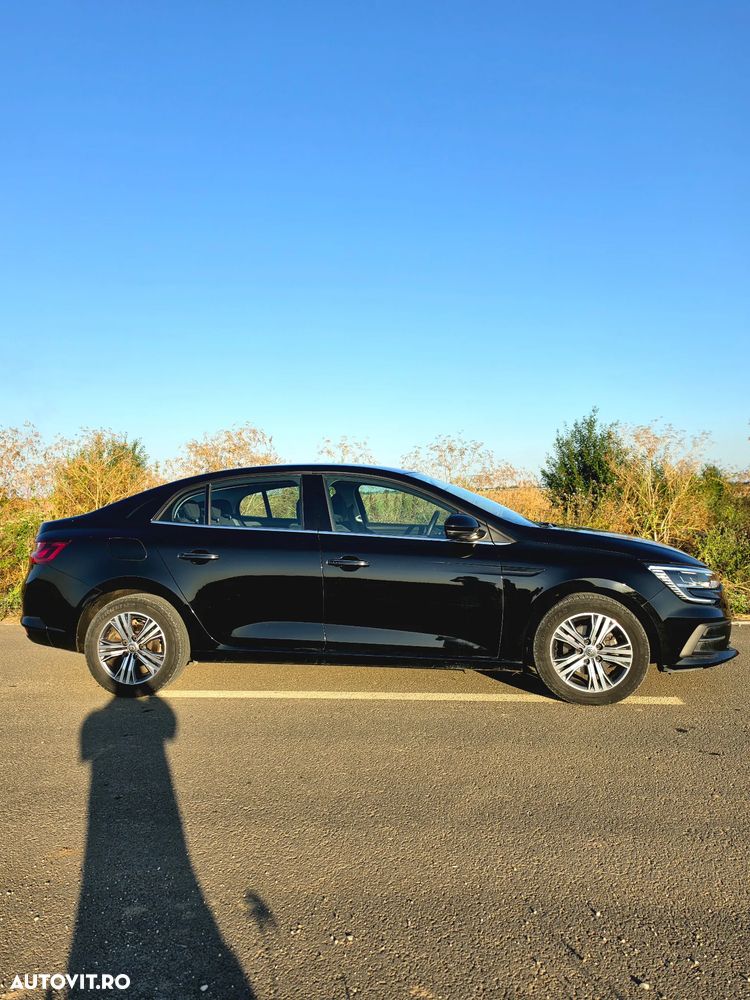 Renault Megane - 4