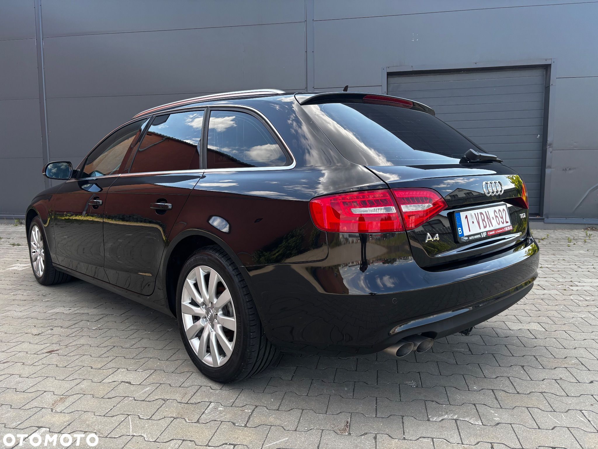 Audi A4 - 39