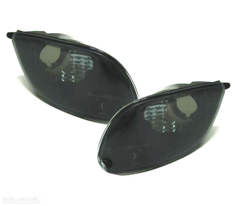 PISCAS FORD FOCUS I 98-01 PRETO - 1
