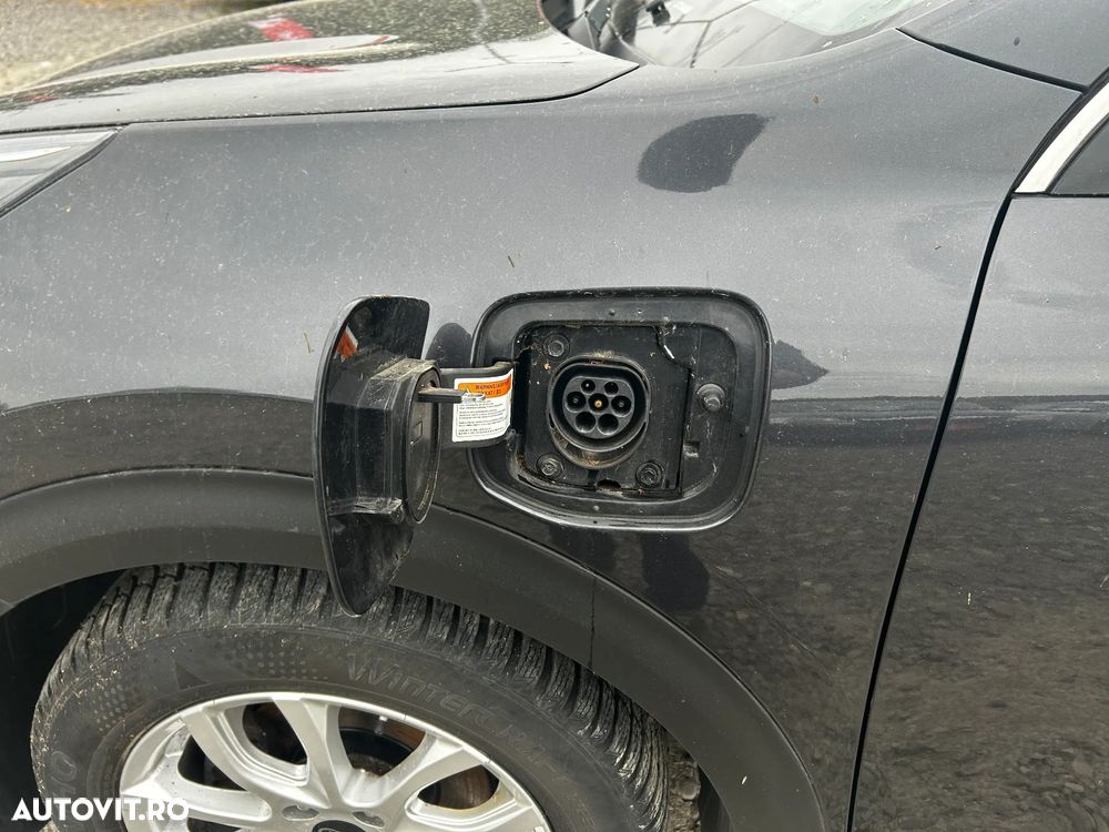 Kia Niro 1.6 GDI PHEV 2WD Aut. Edition 7 - 27