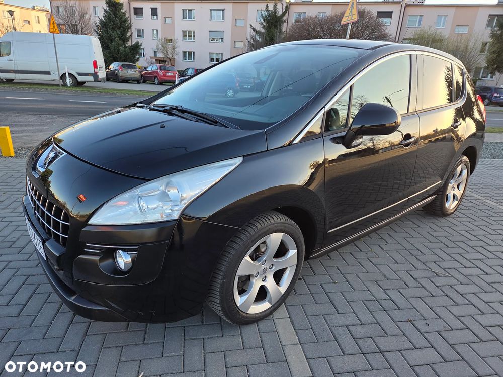 Peugeot 3008 1.6 Active - 7