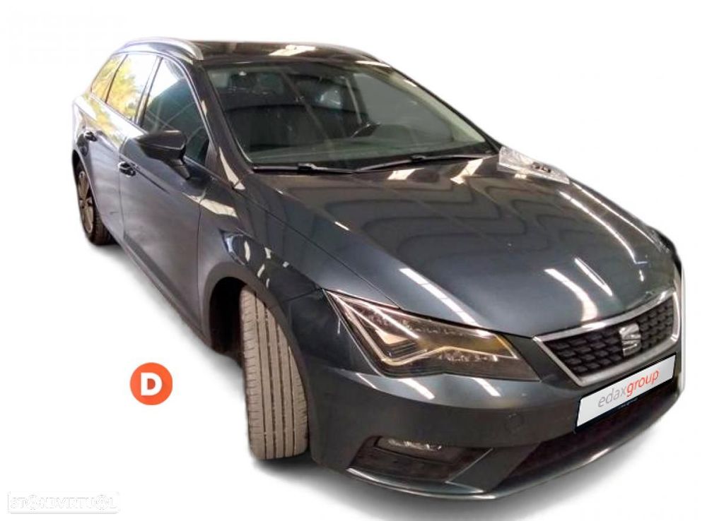 SEAT Leon ST - 1