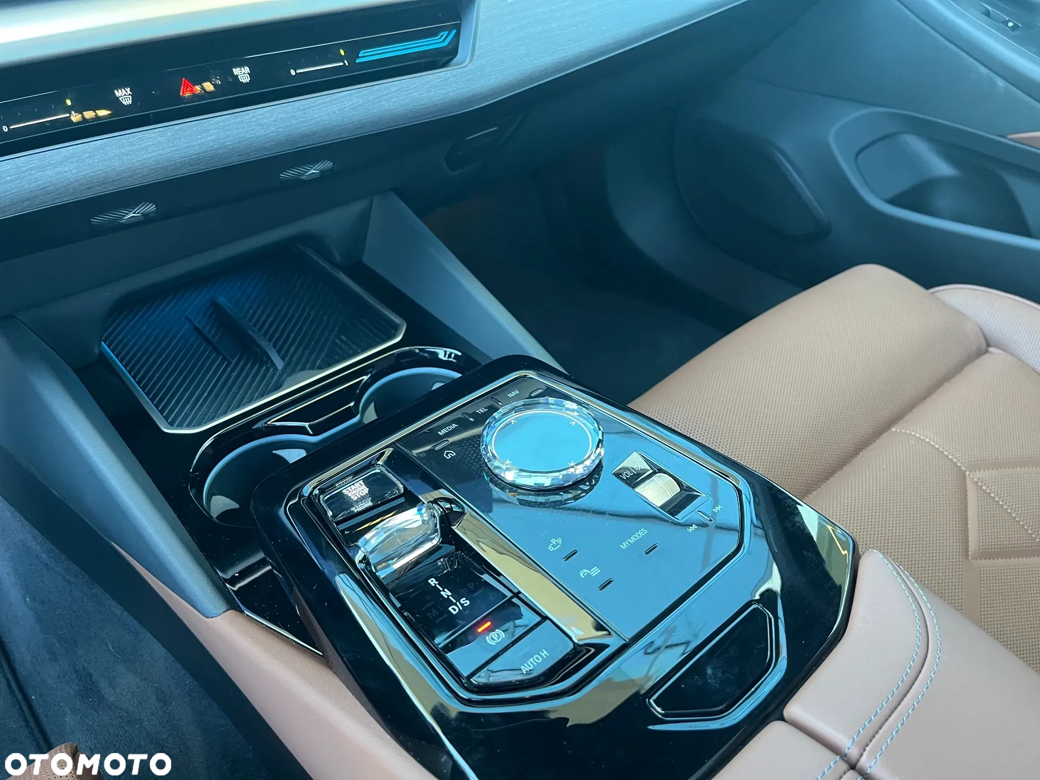 BMW Seria 5 - 11