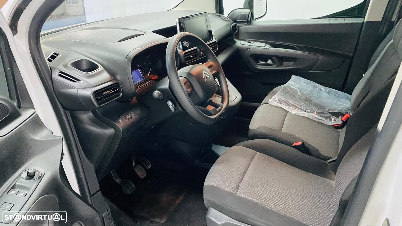 Citroën Berlingo 1.5 BlueHDi XL Club - 6