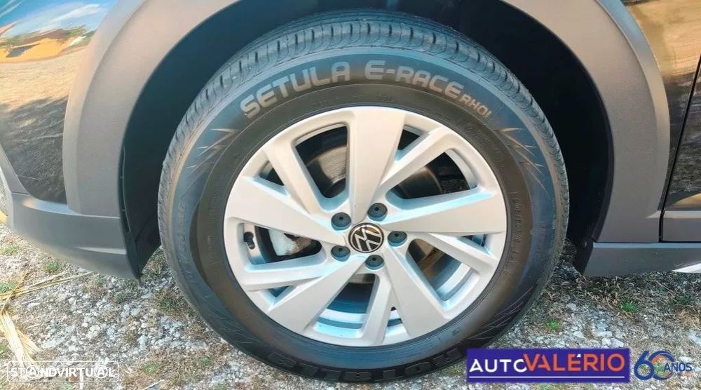 VW Taigo 1.0 TSI Life - 28