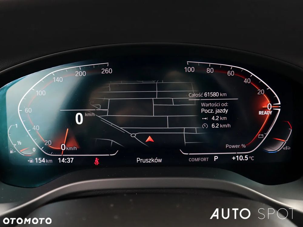 BMW X4 xDrive30i mHEV sport - 22