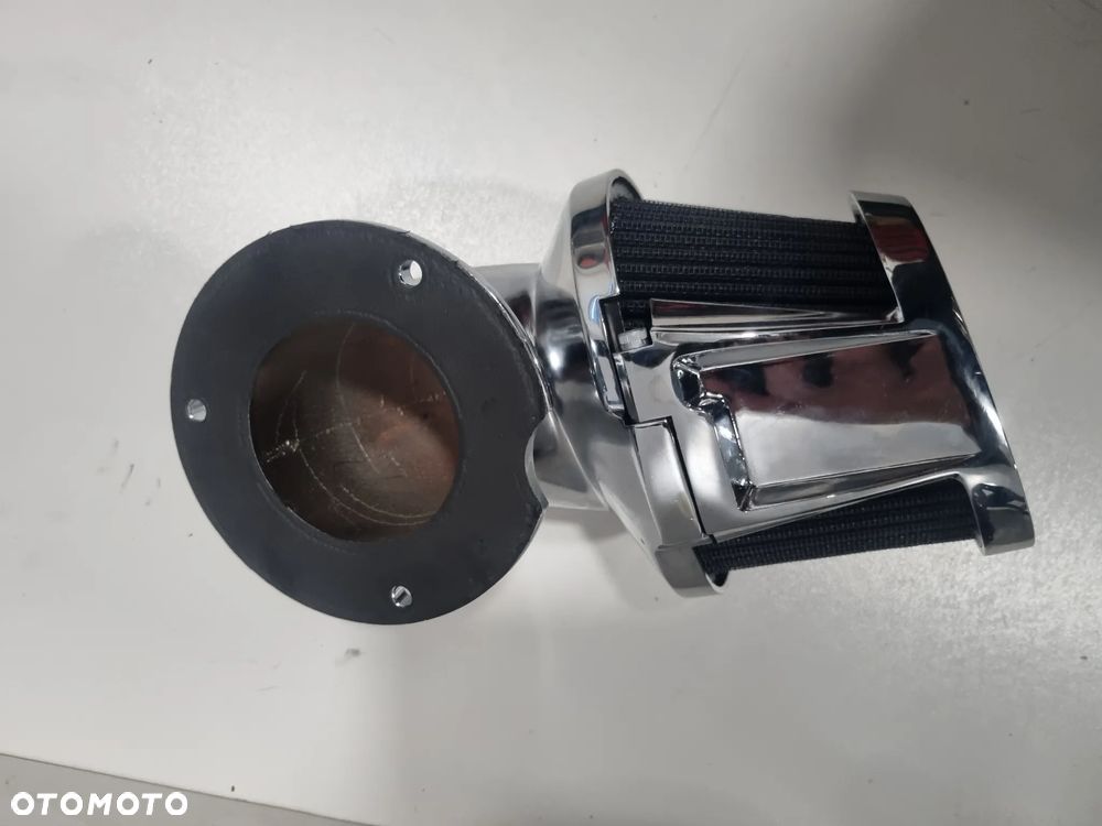 Harley Davidson M8 117 Touring Softail Filtr powietrza - 1