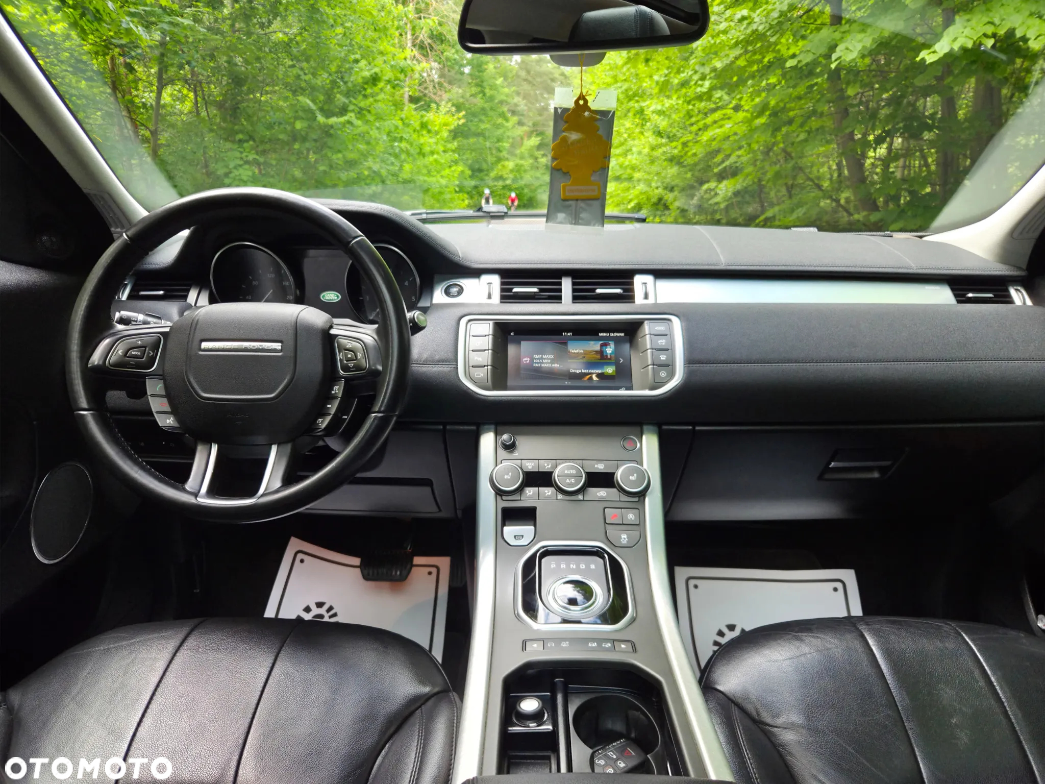 Land Rover Range Rover Evoque 2.0TD4 HSE Dynamic - 16