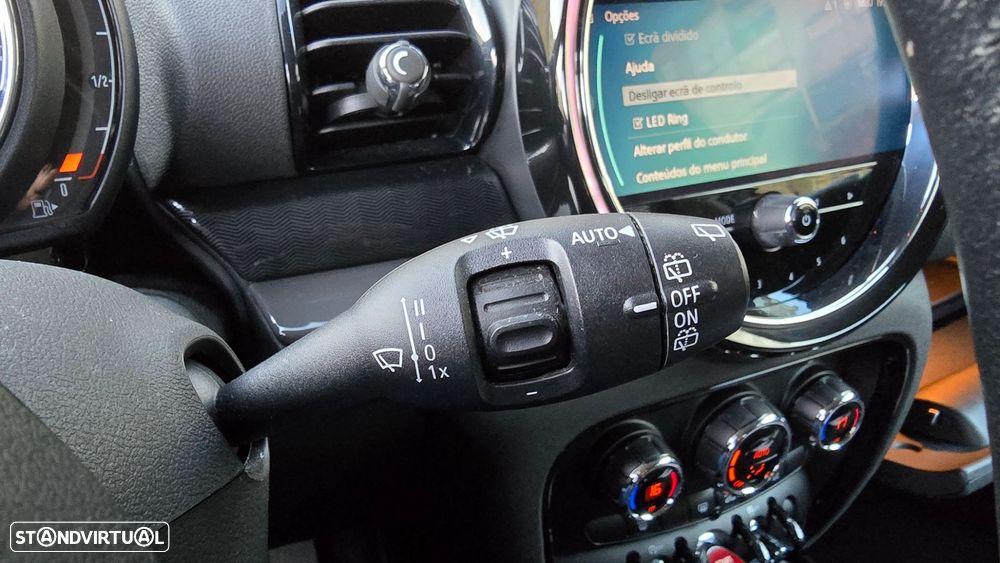 MINI Clubman One D Auto - 17