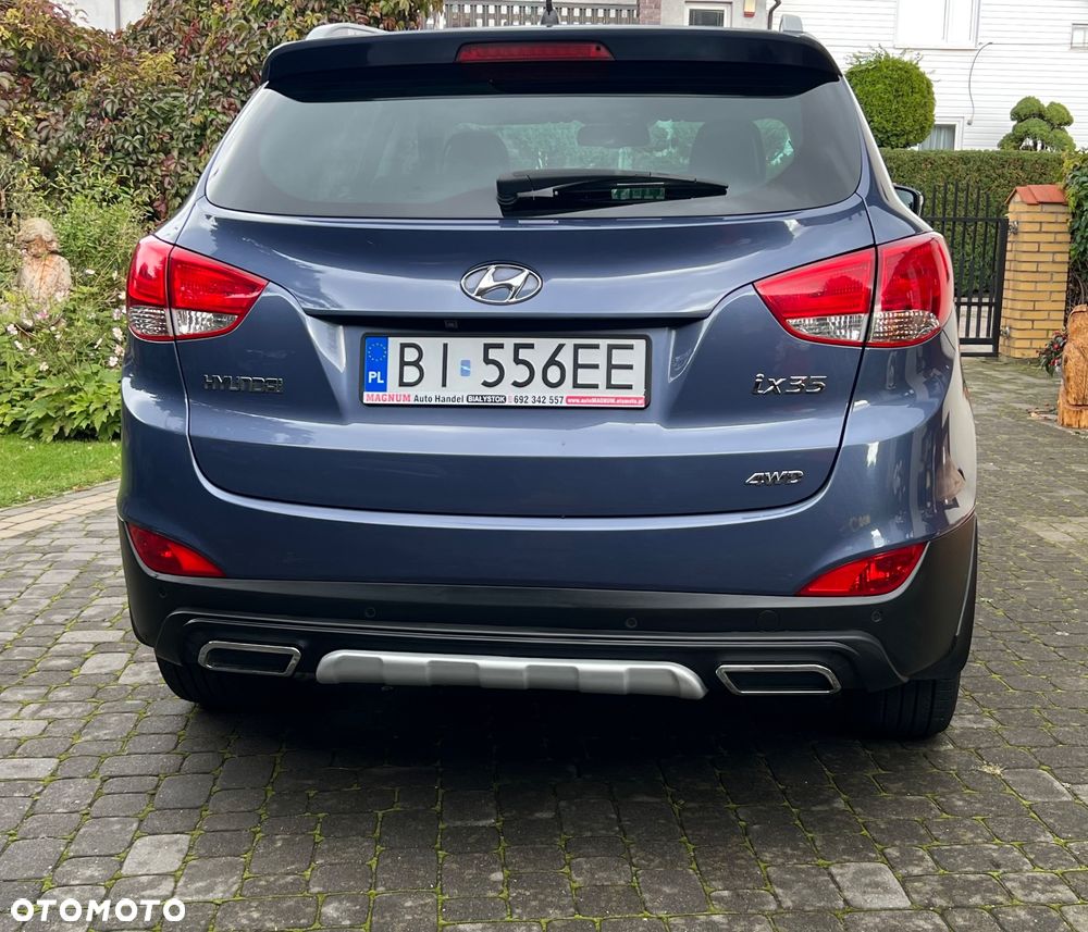 Hyundai ix35 - 32