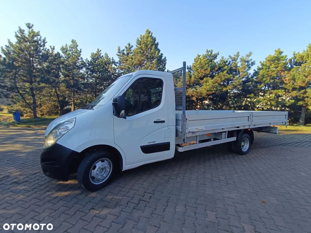 Renault MASTER - 19