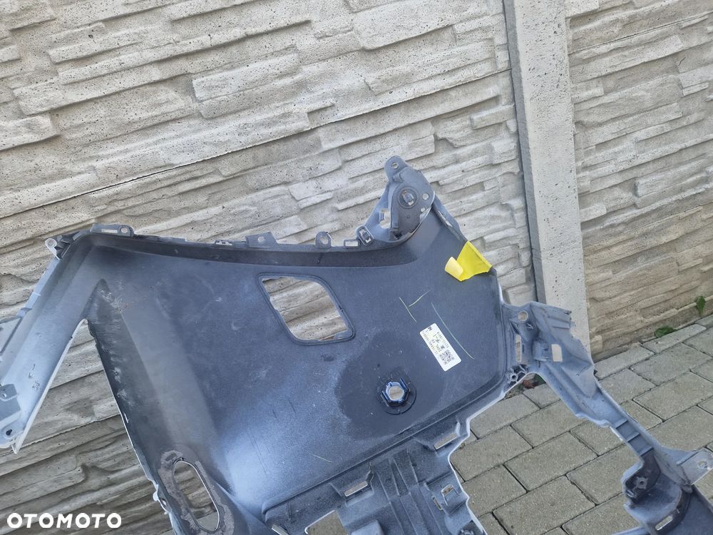 Zderzak Lexus Ux F sport - 6