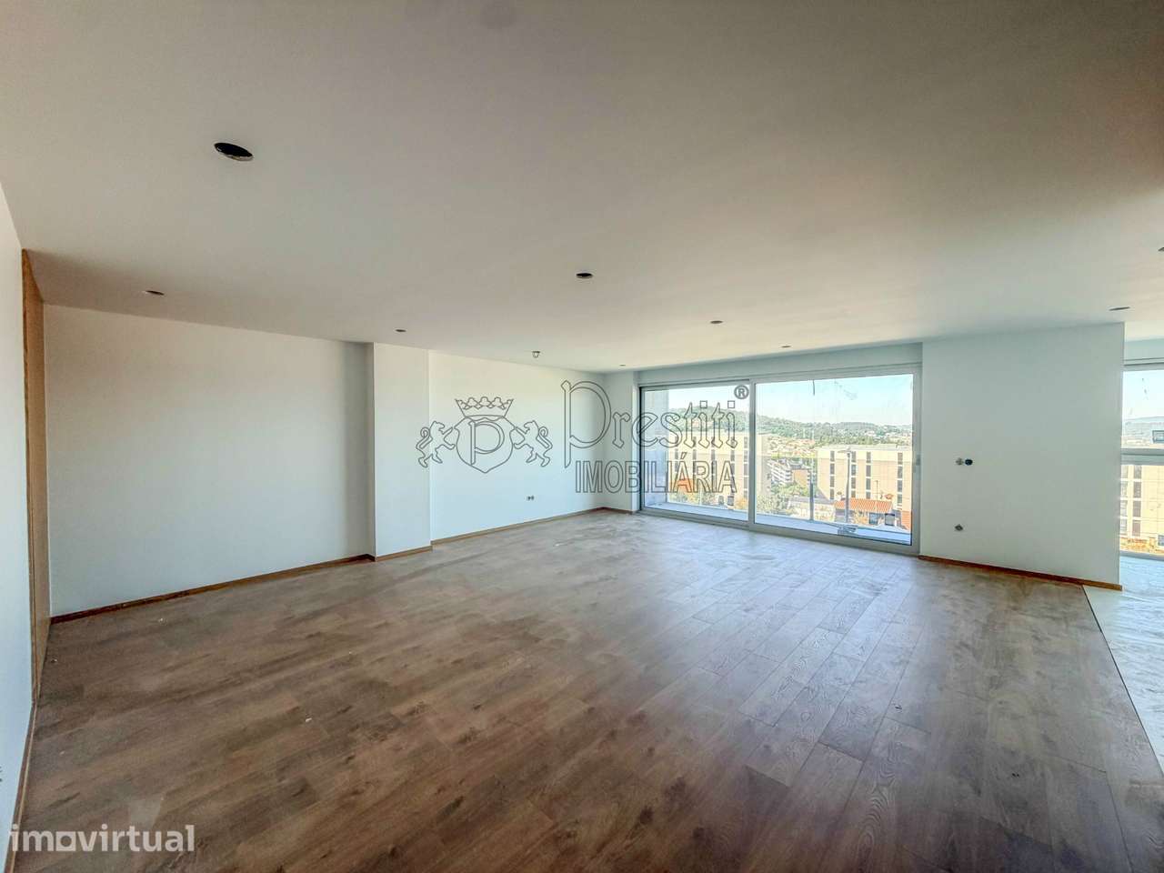 Apartamentos T3 para Arrendar em Guimarães - Grande imagem: 3/14