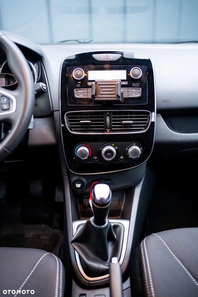 Renault Clio 0.9 Energy TCe Limited 2018 - 19