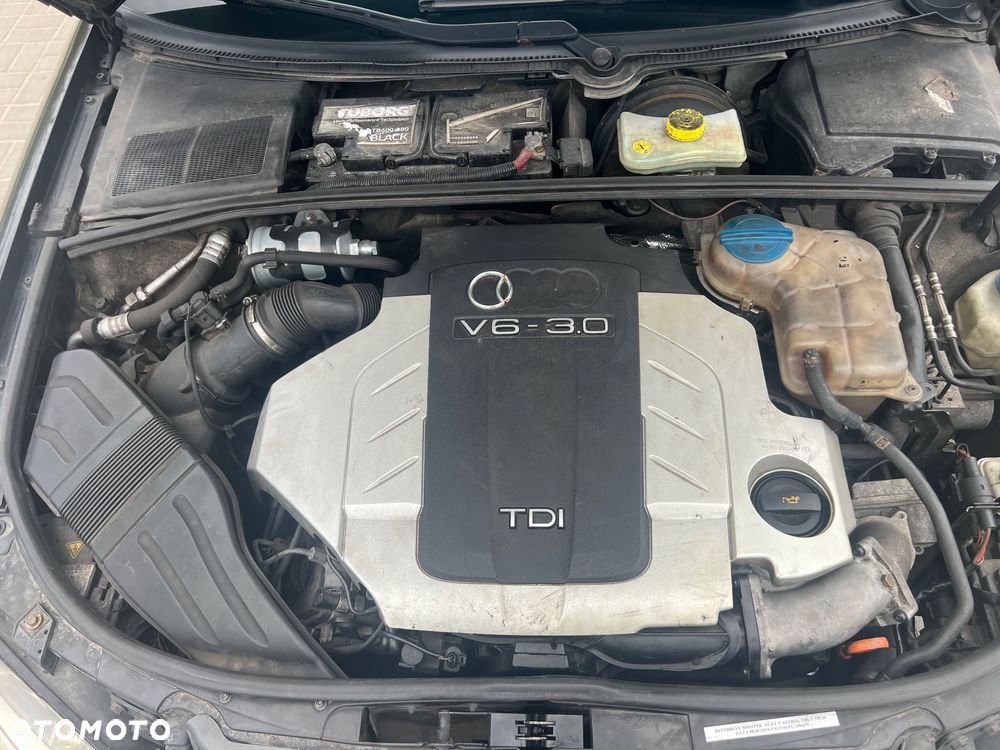 Audi A4 Avant - 11