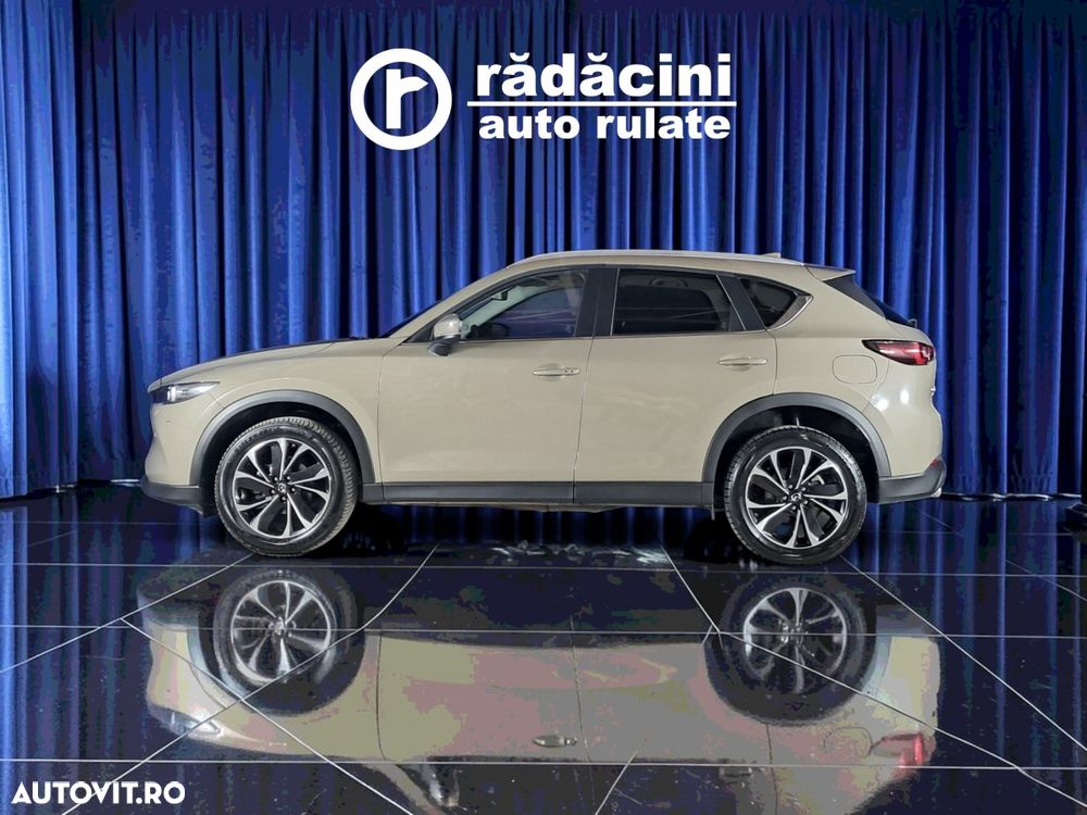 Mazda CX-5 - 6