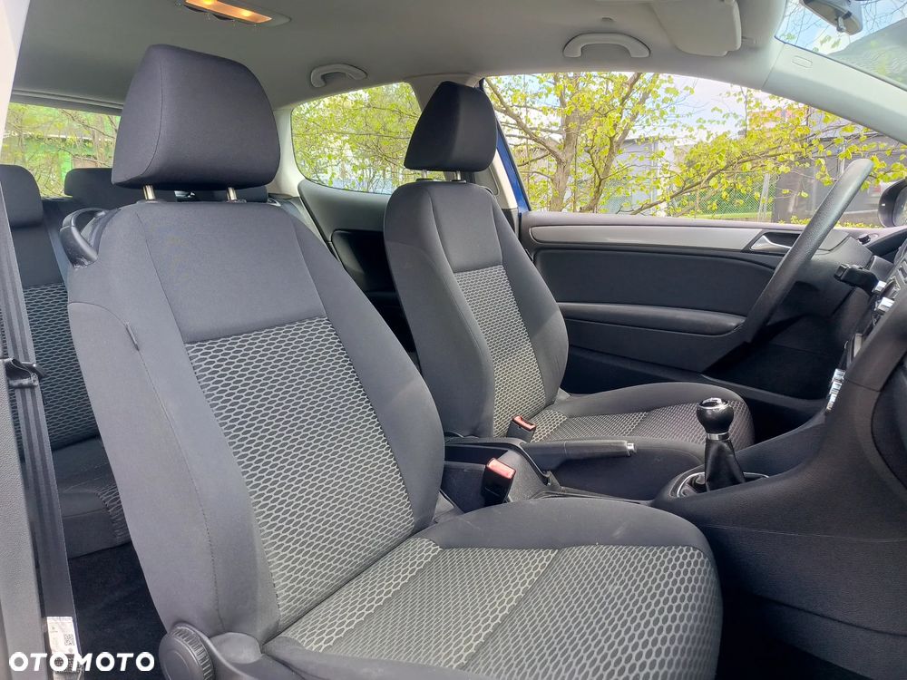 Volkswagen Golf 1.2 TSI Style - 33