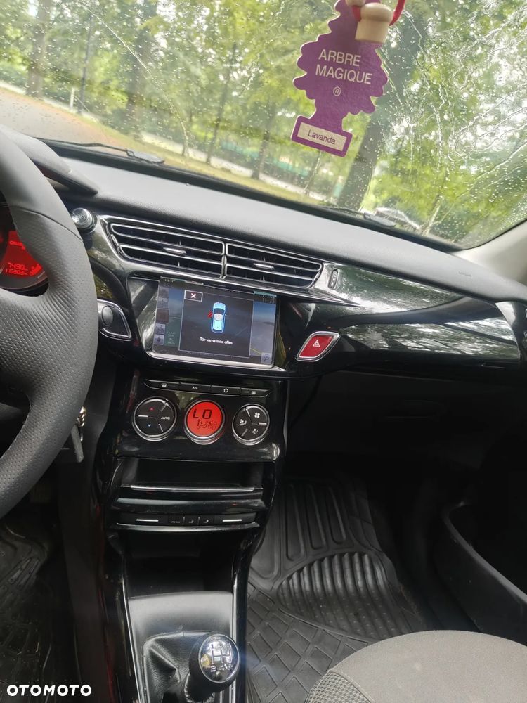 Citroën C3 1.2 VTi Exclusive - 2
