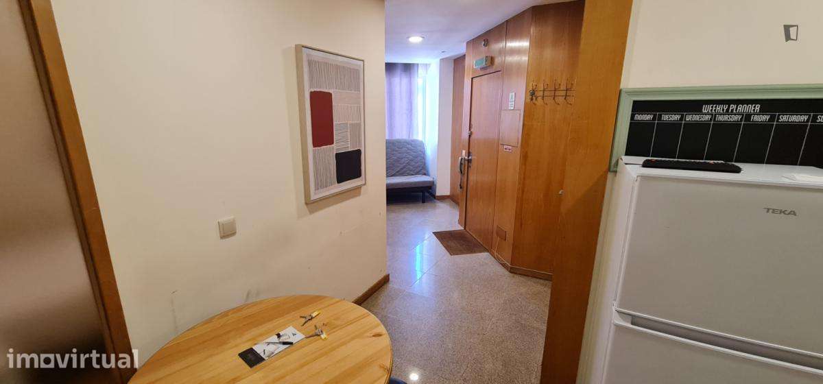 Apartamento com 2 quartos - localizado em Santo Ildefonso Porto - Grande imagem: 5/10