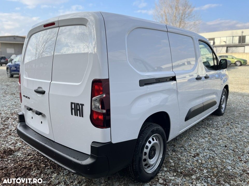 Fiat doblo - 9