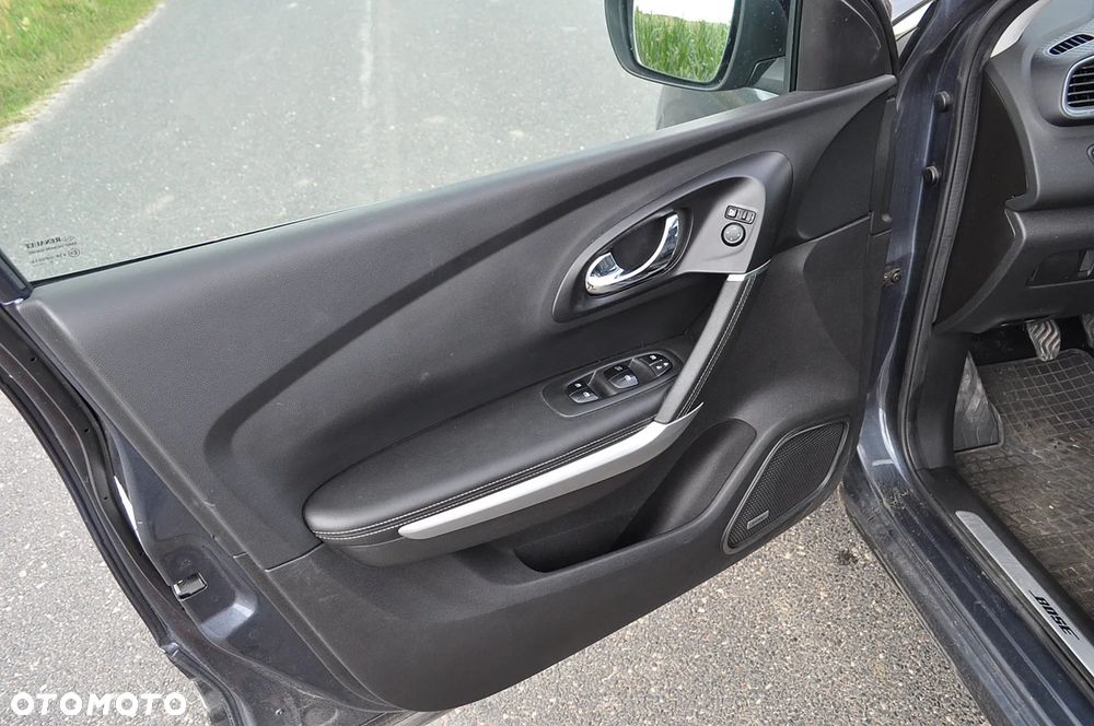 Renault Kadjar Energy TCe 130 Bose Edition - 11