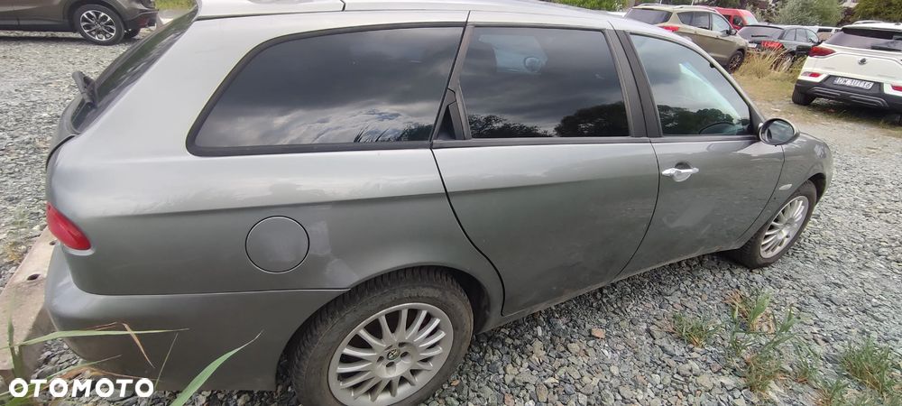 Alfa Romeo 156 1.8 TS Progression Classic - 6