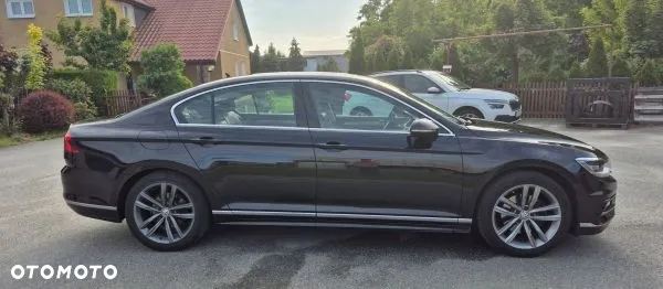 Volkswagen Passat 2.0 TSI BMT Highline DSG - 2